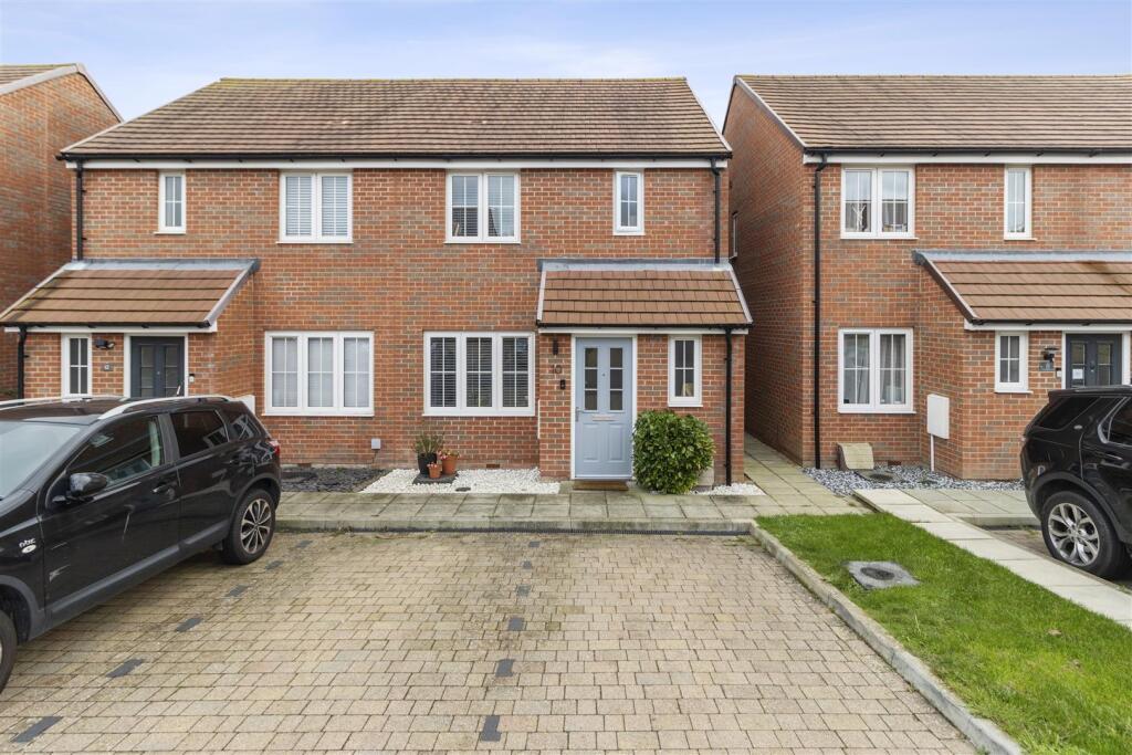 Main image of property: Primrose Field, Stone Cross, Pevensey