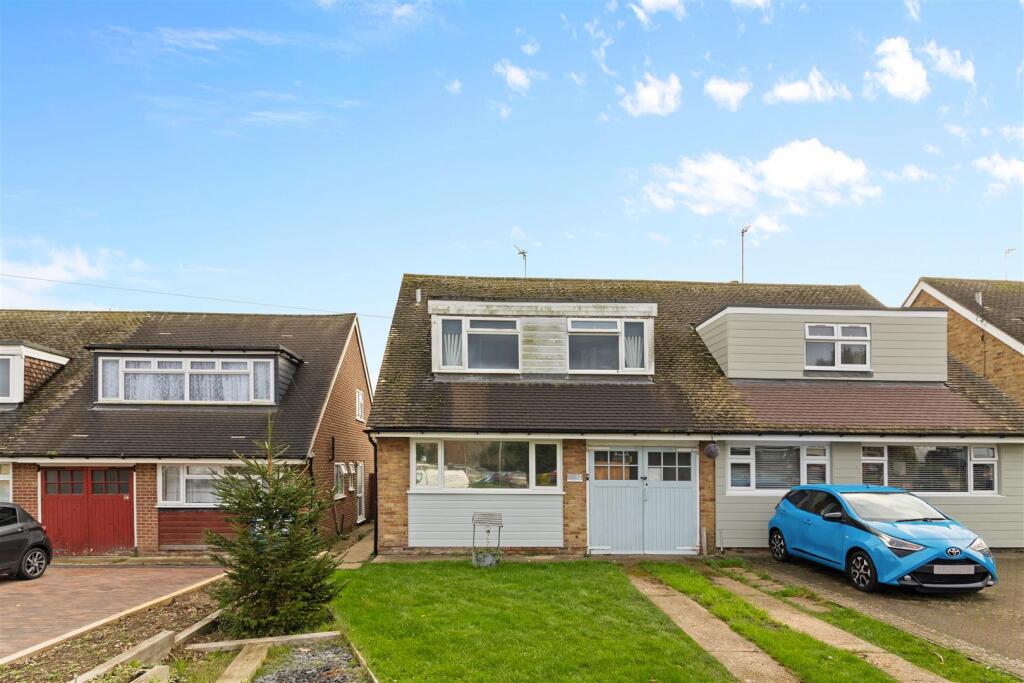 Main image of property: Chestnut Drive, Polegate