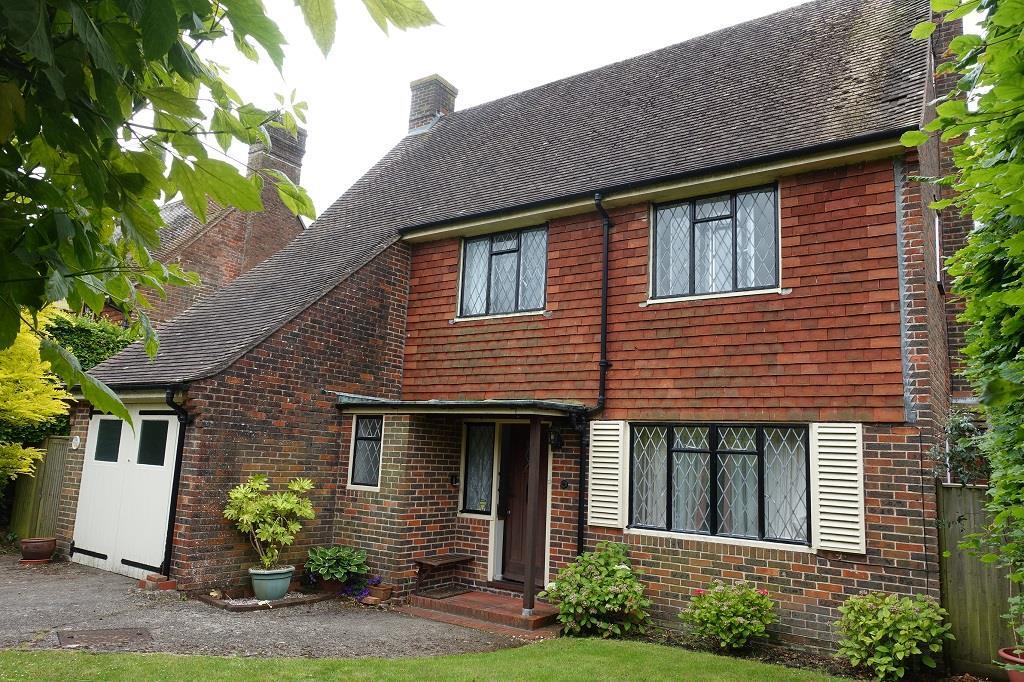 Main image of property: The Grove, Ratton, Eastbourne