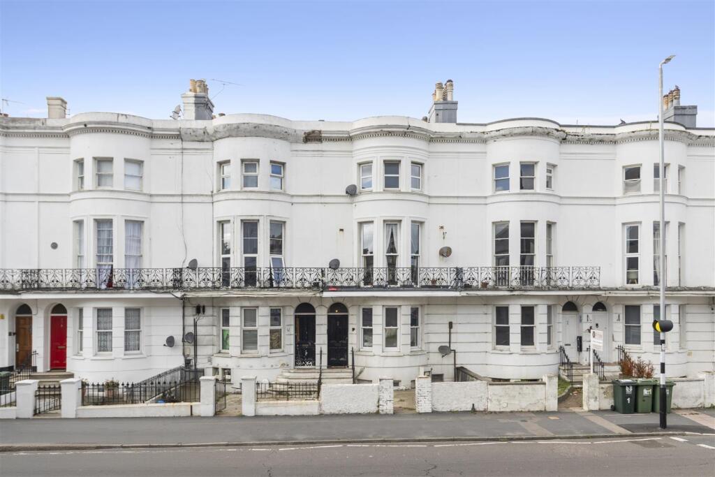 Main image of property: Seaside, Eastbourne