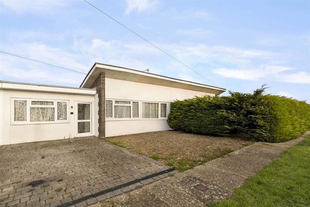 Main image of property: The Square, Pevensey Bay, Pevensey