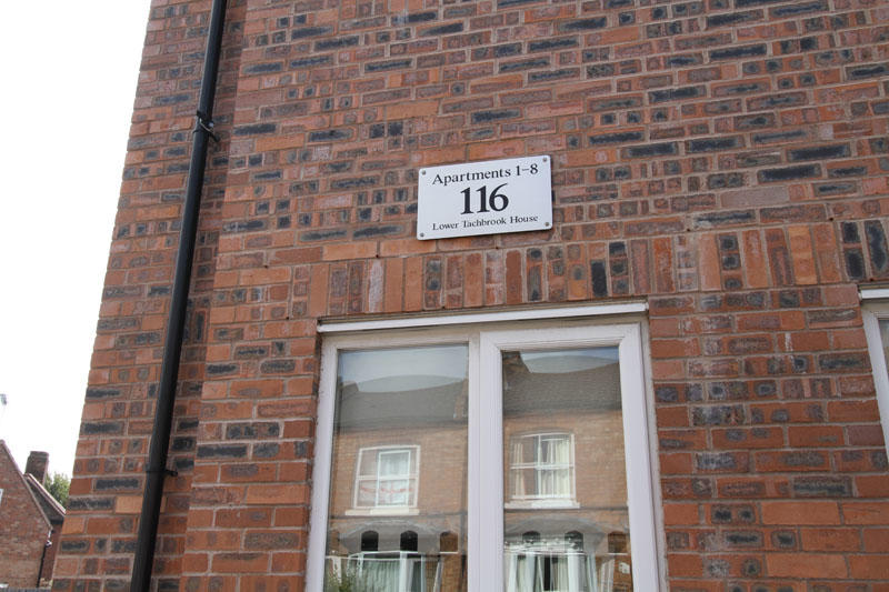 1 bedroom apartment for rent in Tachbrook Street, Leamington Spa, Warwickshire, CV31