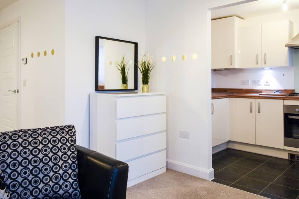 Additional property image - Peregrine Way, Warwick, Warwickshire, CV34