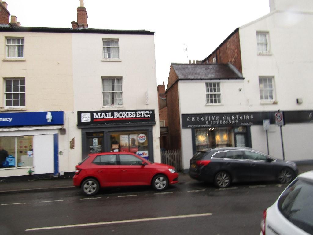 Main image of property: Oxford Street, Leamington Spa, Warwickshire, CV32