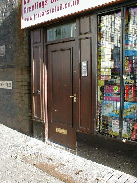 Additional property image - High Street, Leamington Spa, Warwickshire, CV31