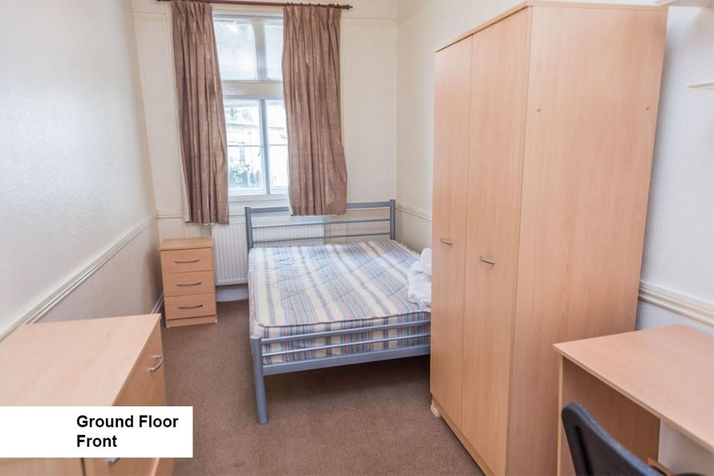 Additional property image - High Street, Leamington Spa, Warwickshire, CV31