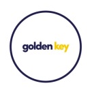 Golden Key Estates, Leamington Spa Estate Agent Logo