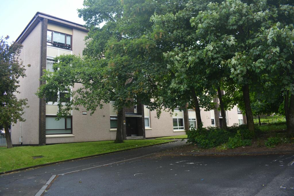 Main image of property: Flat 1/1, 23 Banner Drive, Glasgow, G13 2HW