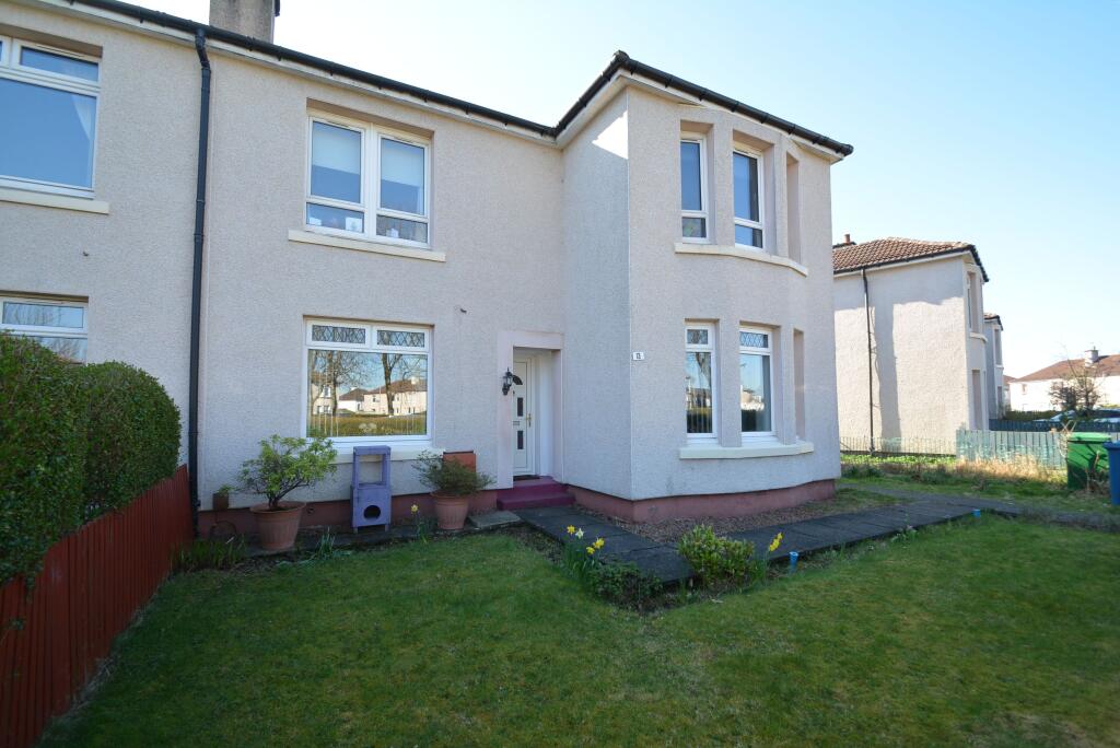 Main image of property: 13 Fulwood Place, Glasgow, G13 4AD