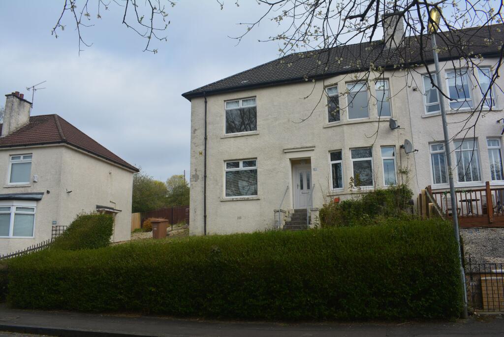 Main image of property: 102 Turret Road, Glasgow, G13 2HH