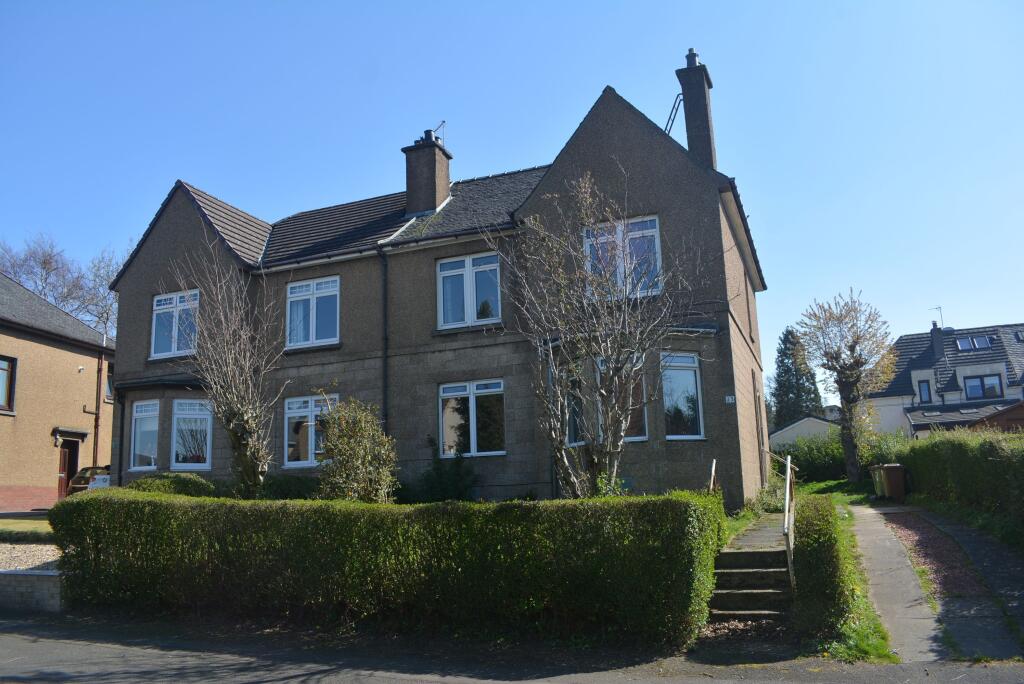 Main image of property: 23 Alderman Place, Glasgow, G13 3YN