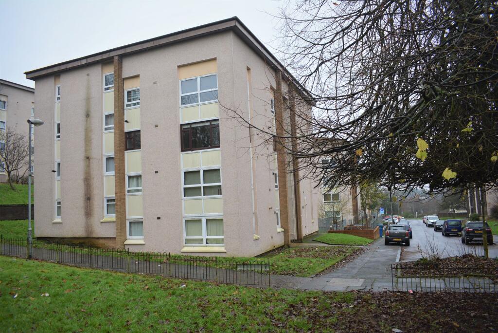 Main image of property: Flat 2/1, 24 Banner Drive, Glasgow, G13 2HP