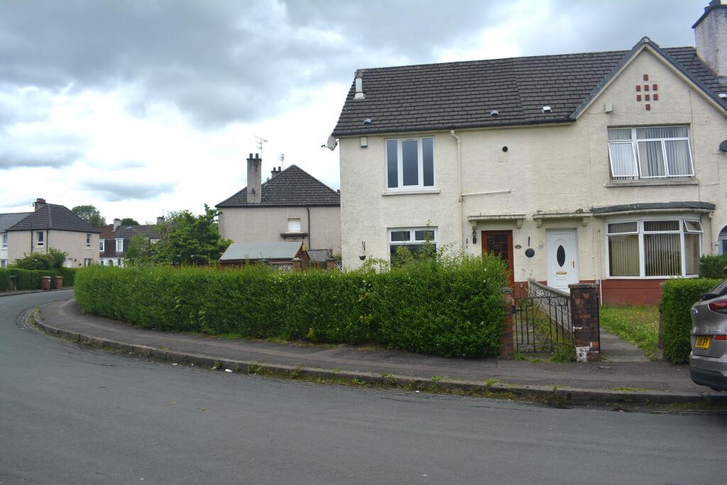 Main image of property: 56 Cowdenhill Circus