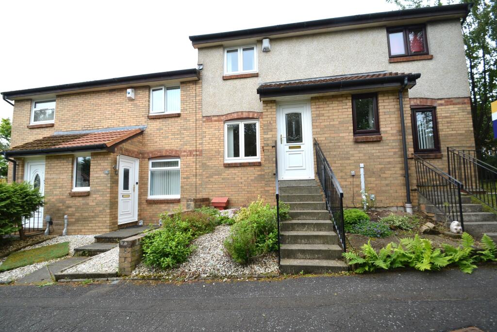 Main image of property: 6 Wheatley Loan, Bishopbriggs, Glasgow, G64 1JE