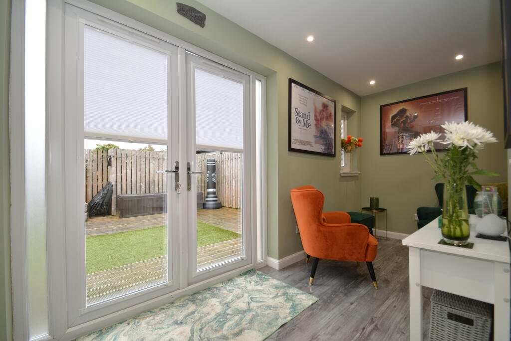 Main image of property: 111 Archerhill Road, Glasgow, G13 3NJ