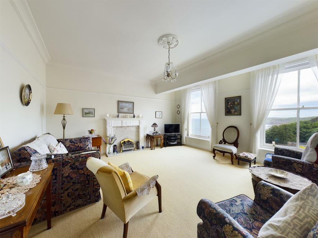 2 bedroom apartment for sale in Prince of Wales Apartments, Prince of