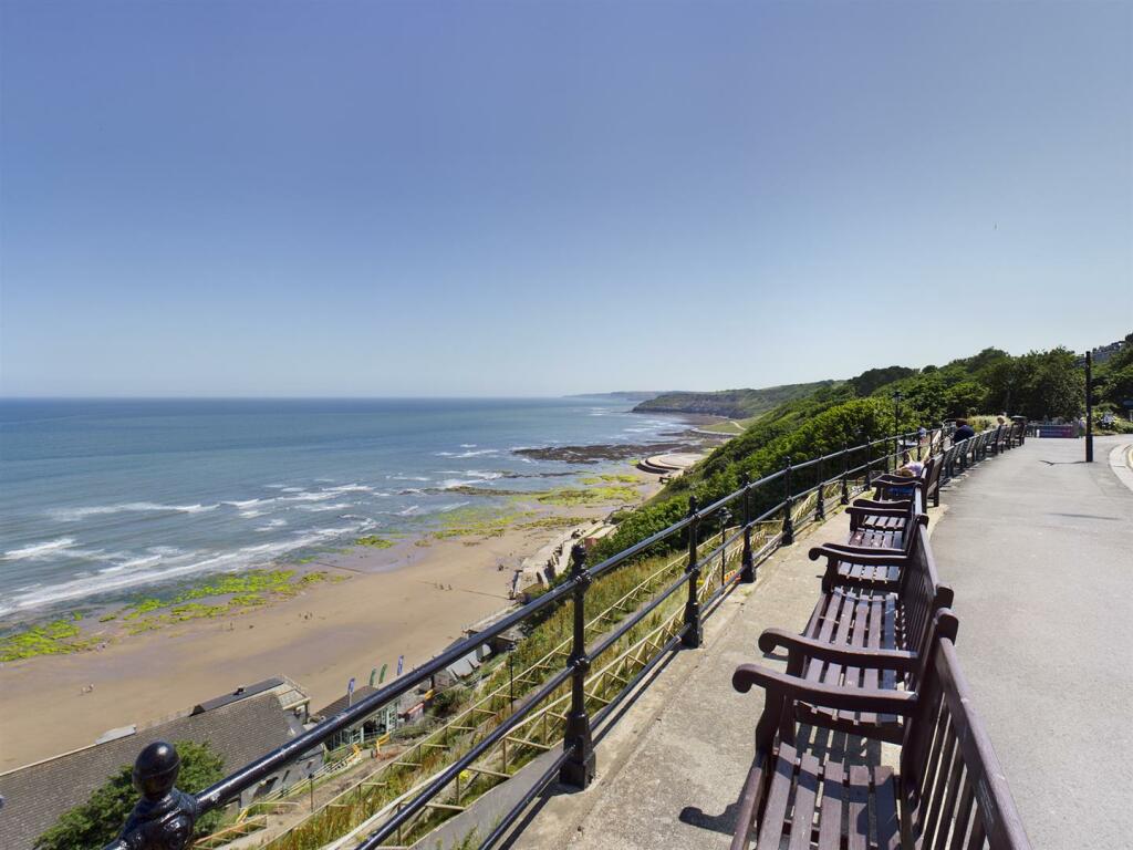 2 bedroom apartment for sale in Prince of Wales Apartments, Prince of