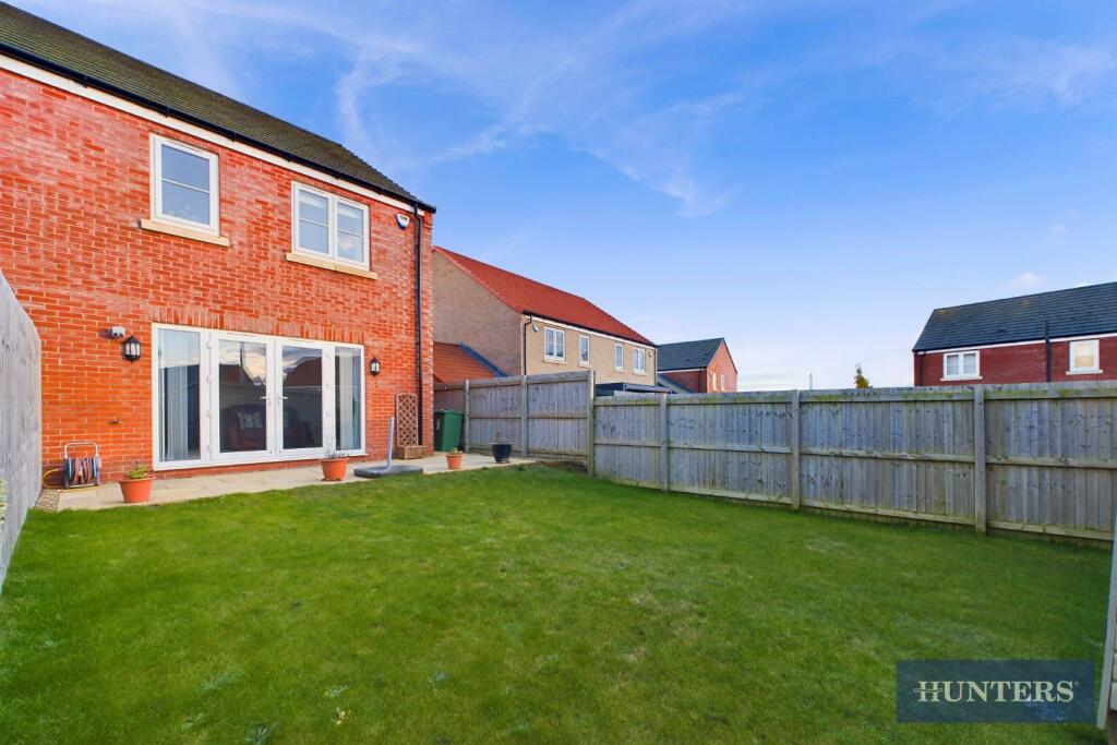3 bedroom house for sale in Sea Holly Lane, Middle Deepdale