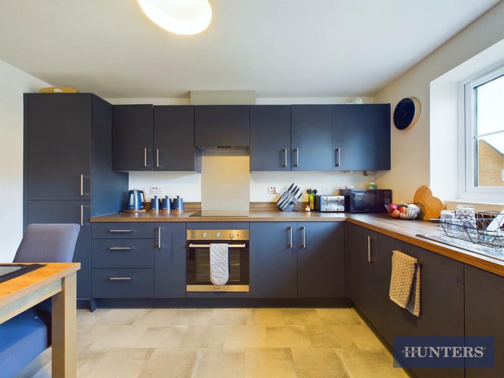 House to rent on Millfields Drive, Scalby, Scarborough