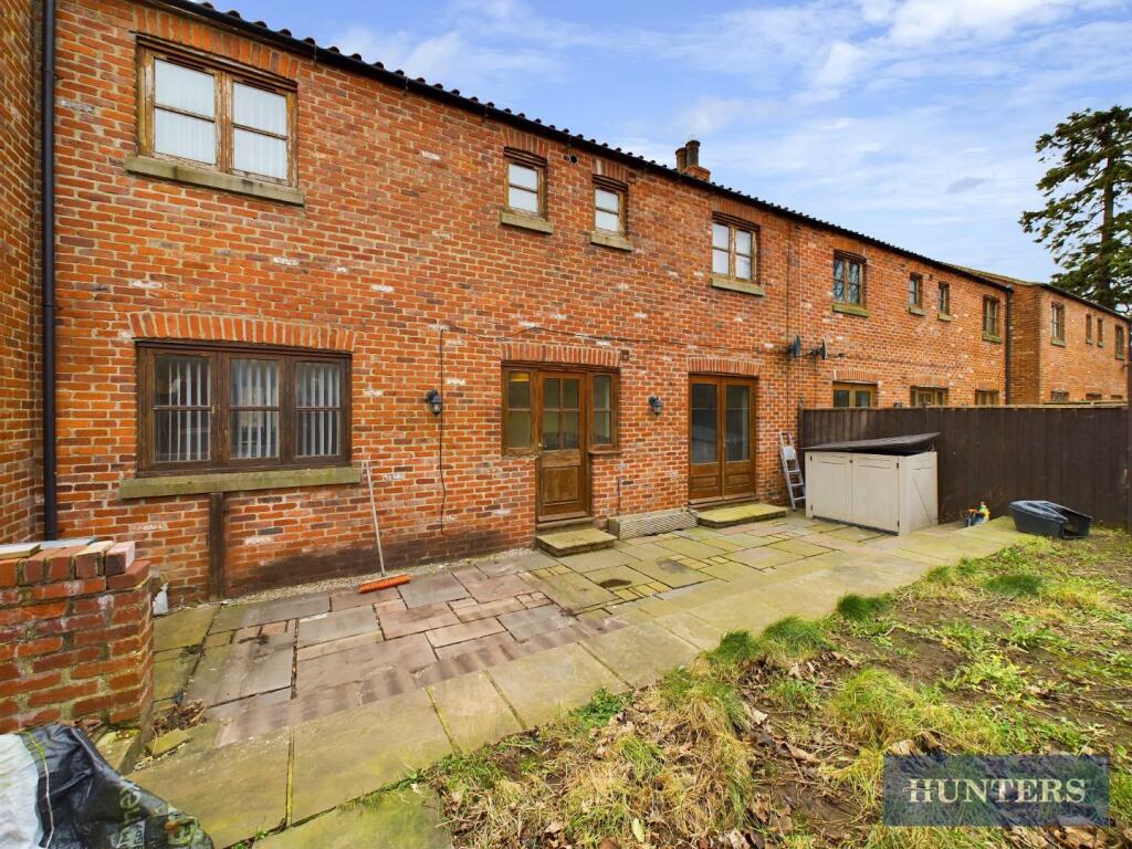 Main image of property: Stack Yard Lane, Staxton, Scarborough