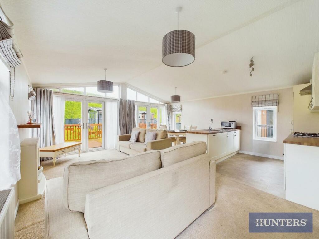 Main image of property: Old Malton Road, Staxton, Scarborough