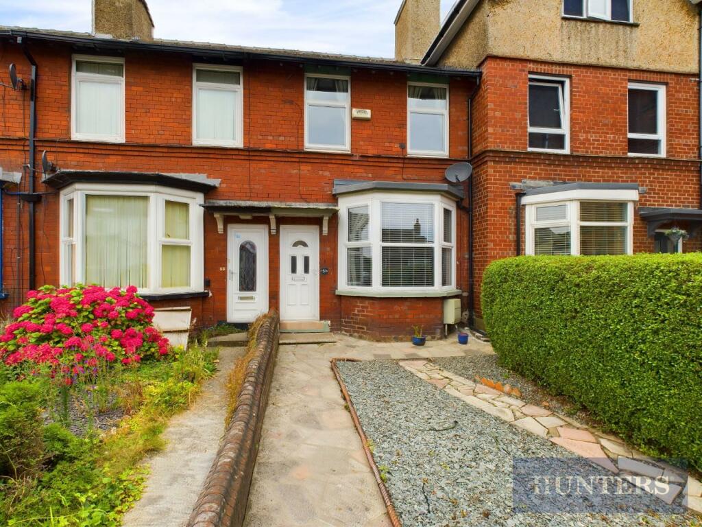 Main image of property: Seamer Road, Scarborough