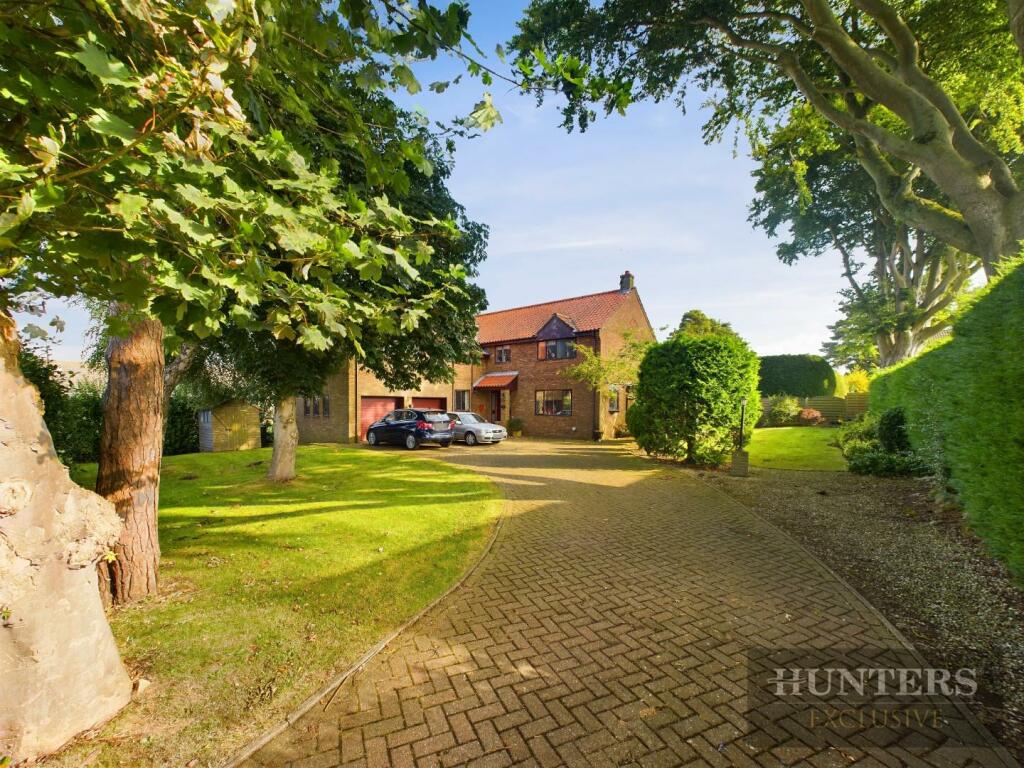 Main image of property: Conyers Ings, West Ayton, Scarborough
