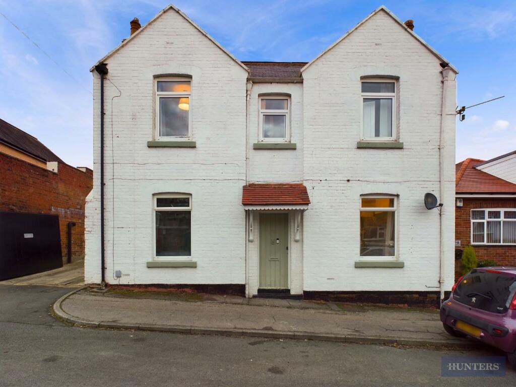 Main image of property: Springhill Road, Scarborough