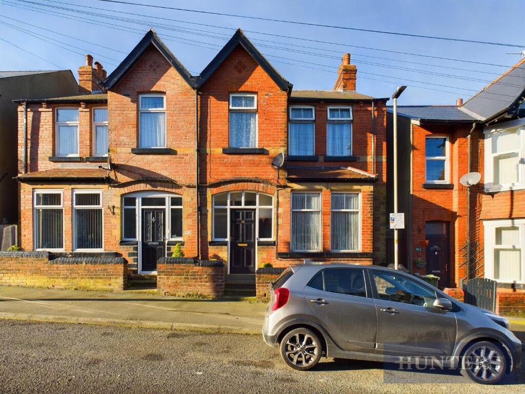 Main image of property: Tennyson Avenue, Scarborough