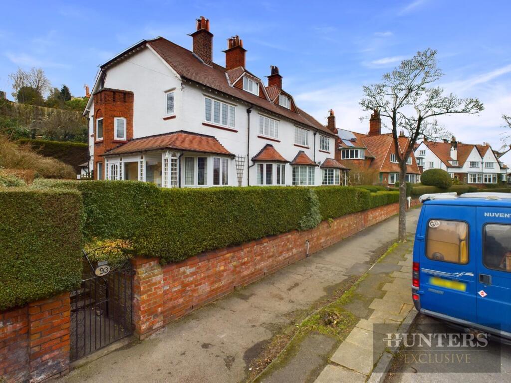 Main image of property: Scalby Road, Scarborough