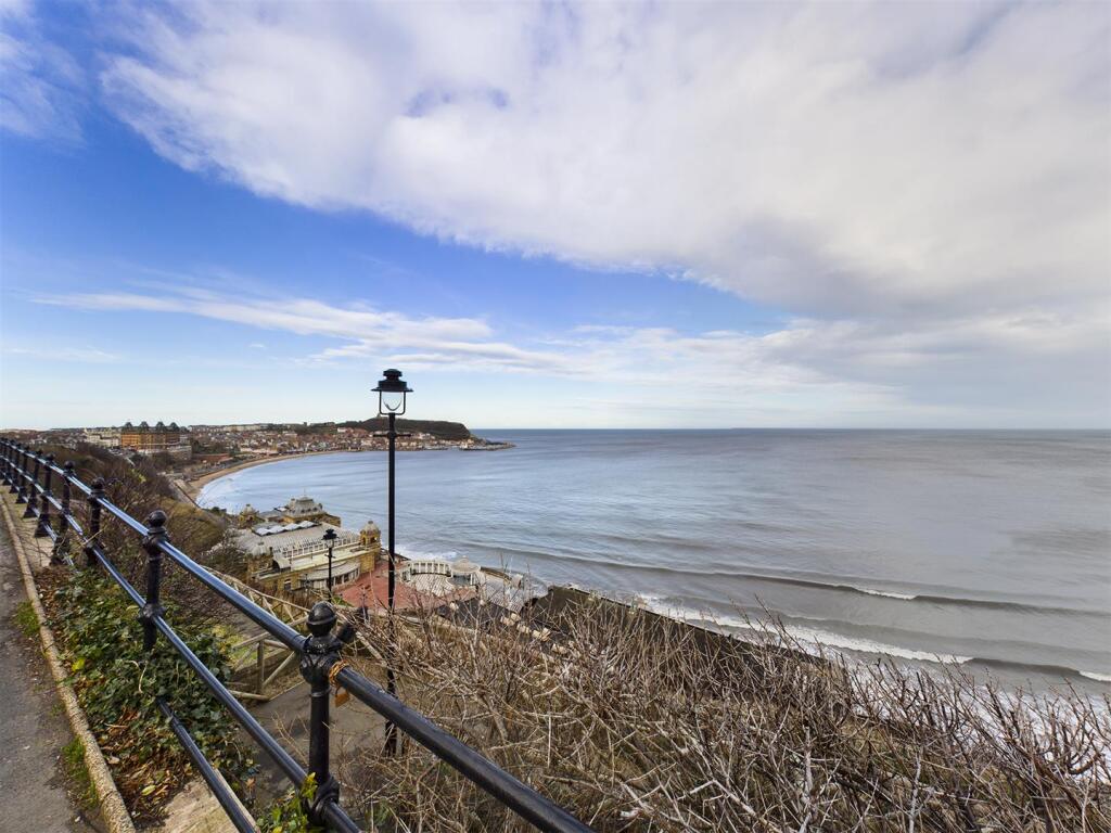 Main image of property: Prince Of Wales Apartments , Prince Of Wales Terrace, Scarborough