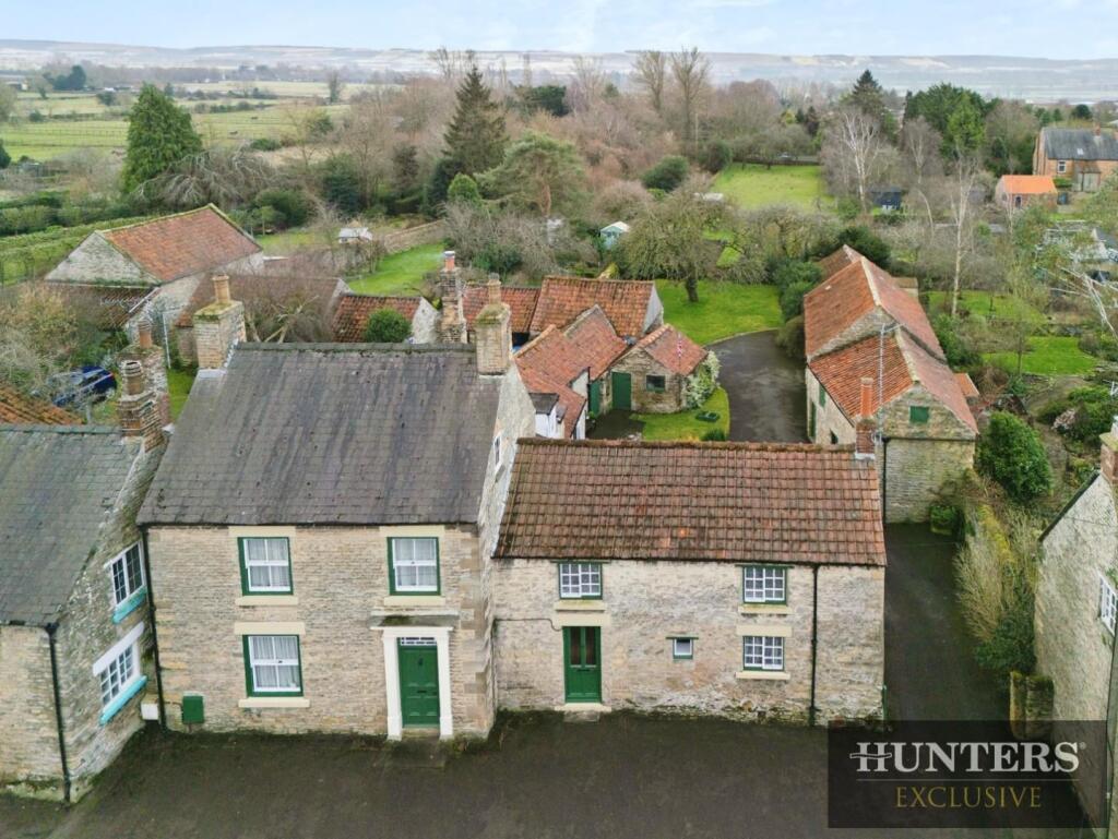 Main image of property: High Street, Snainton, Scarborough