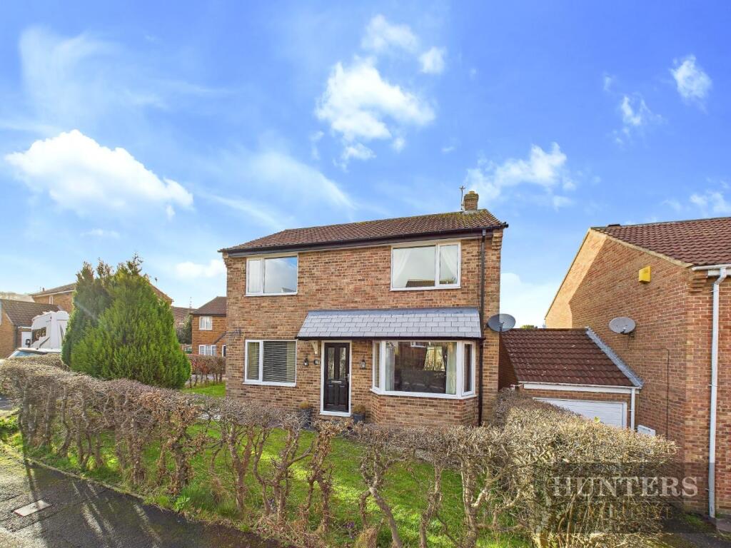 Main image of property: Settrington Road, Scarborough