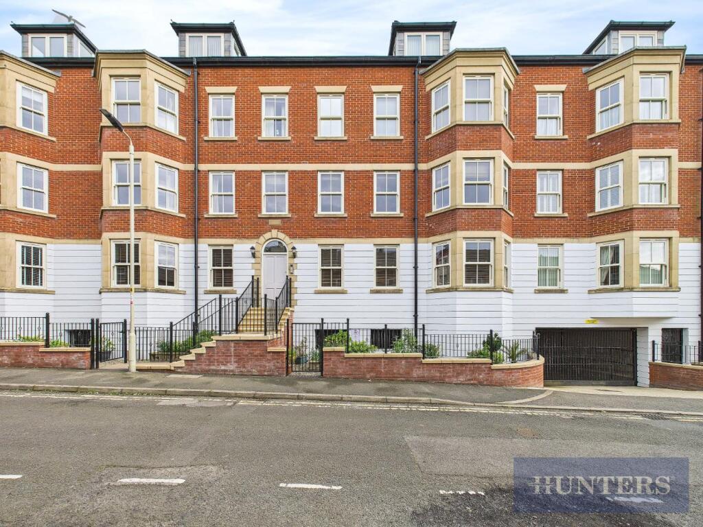 Main image of property: Marlborough Street, Scarborough