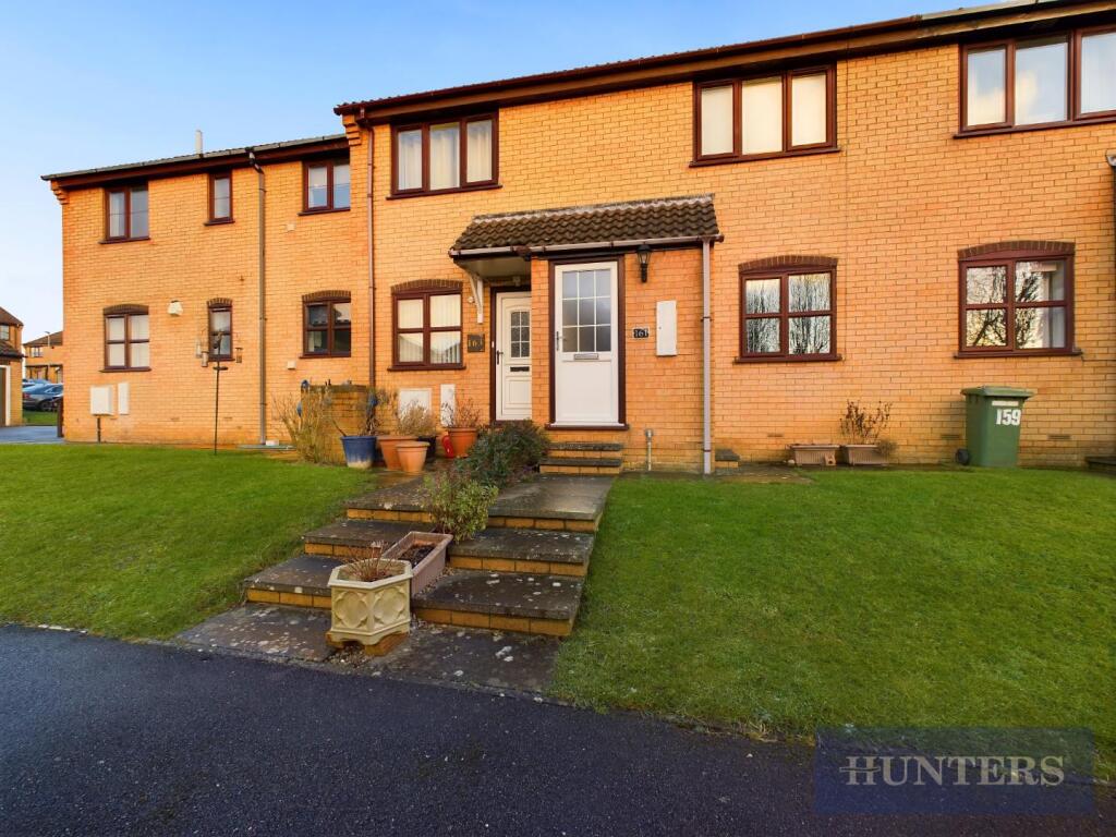 Main image of property: Scholes Park Road, Scarborough