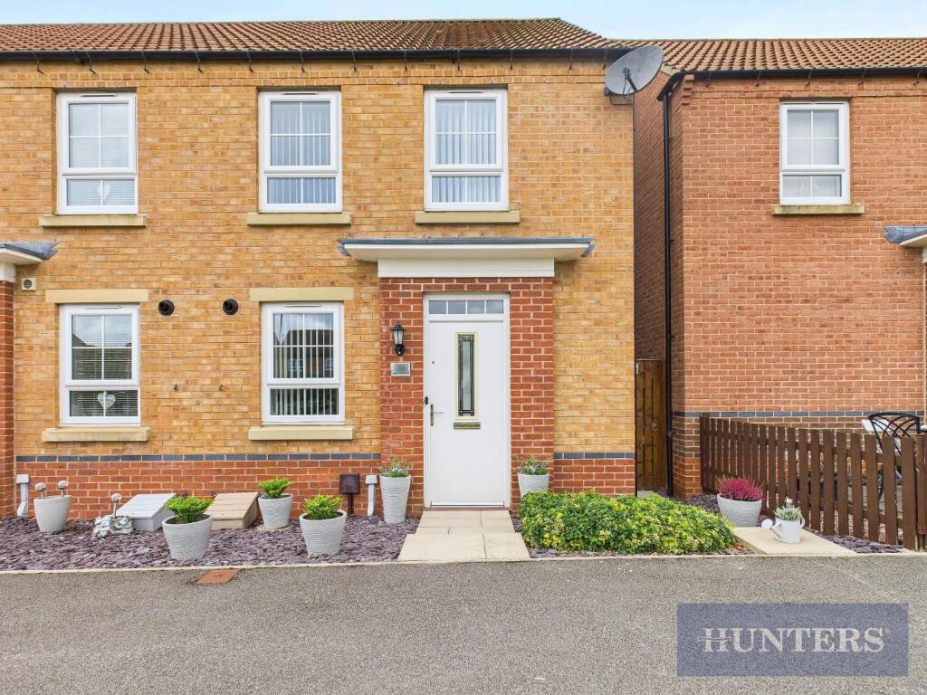 Main image of property: Star Carr Road, Cayton