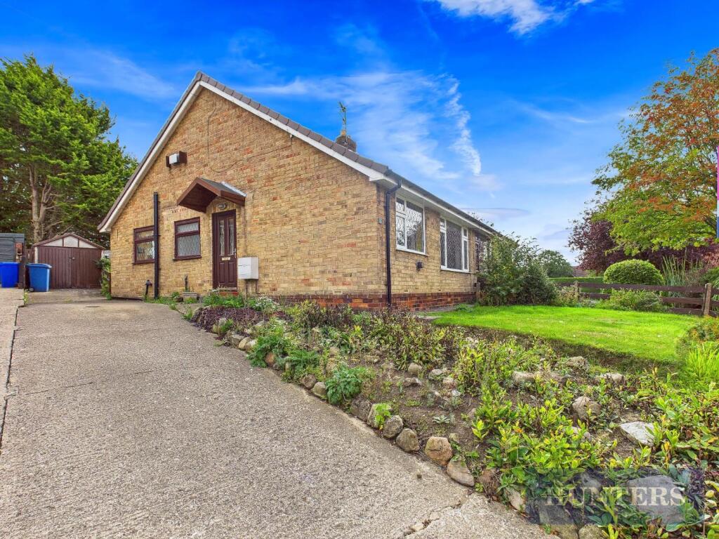 Main image of property: North Lane, Cayton, Scarborough