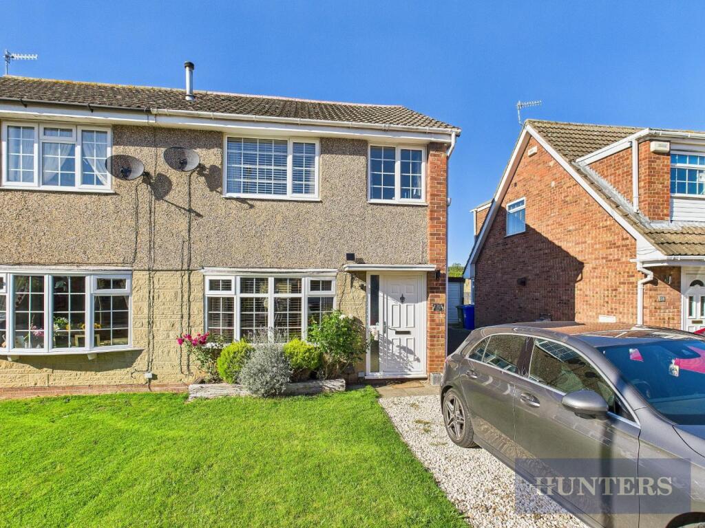 Main image of property: Chantry Drive, East Ayton