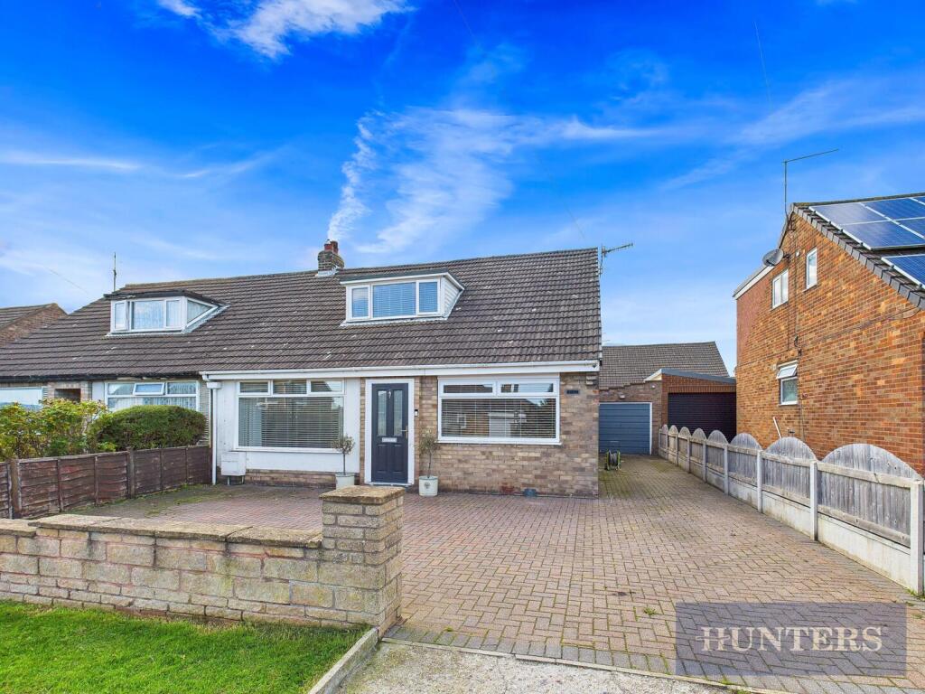 Main image of property: Crab Lane, Scarborough, YO12 4JY