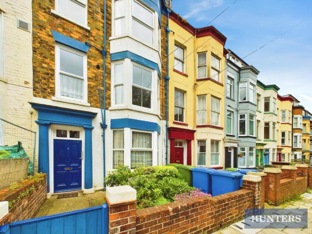 Main image of property: Trafalgar Square, Scarborough
