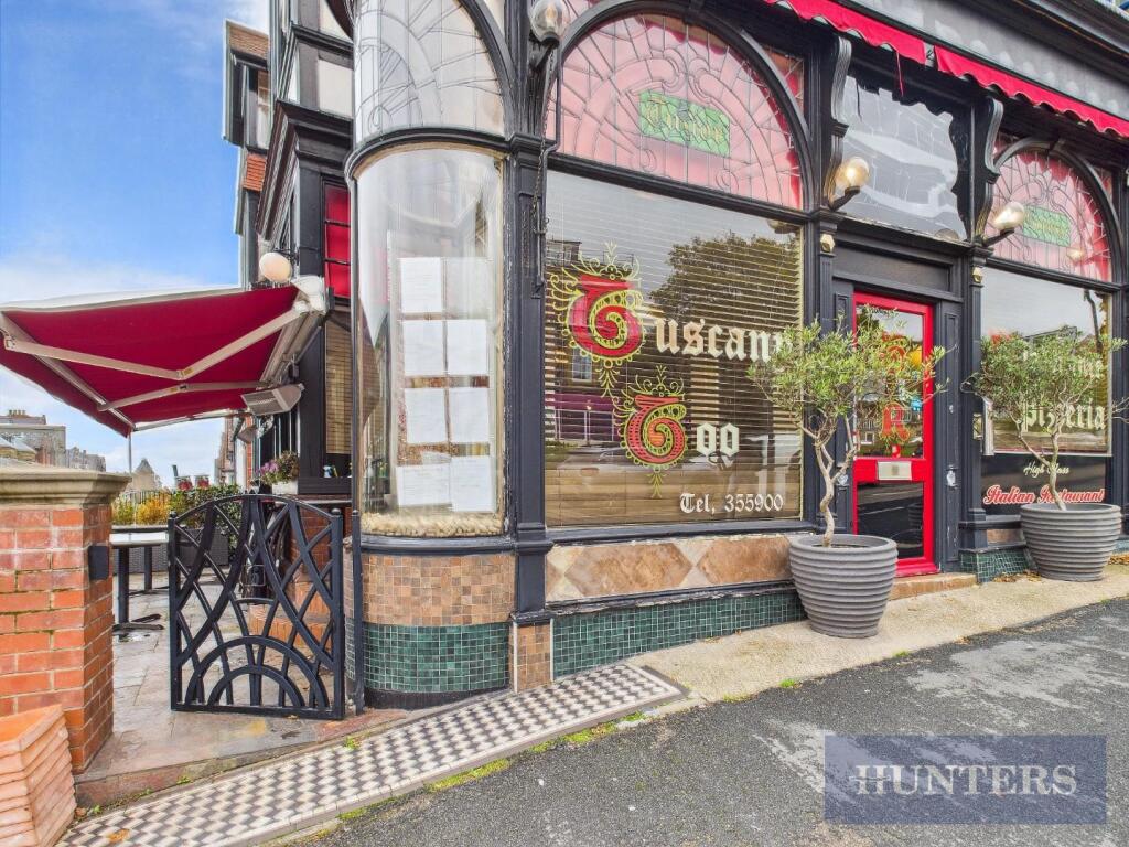 Main image of property: Filey Road, Scarborough