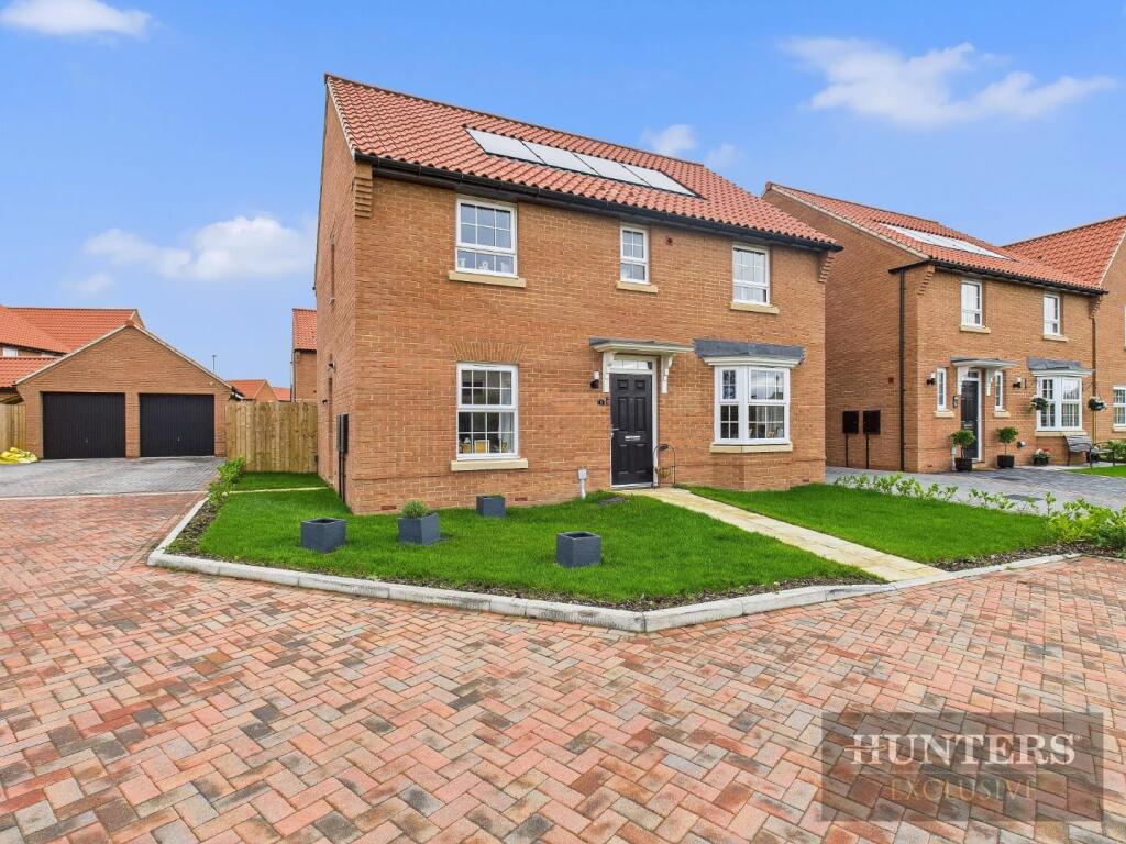 Main image of property: Tyson Way, Cayton