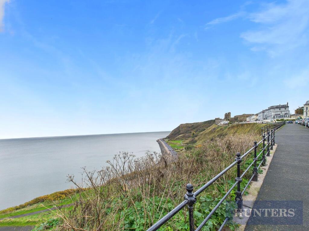 Main image of property: Queens Parade, Scarborough