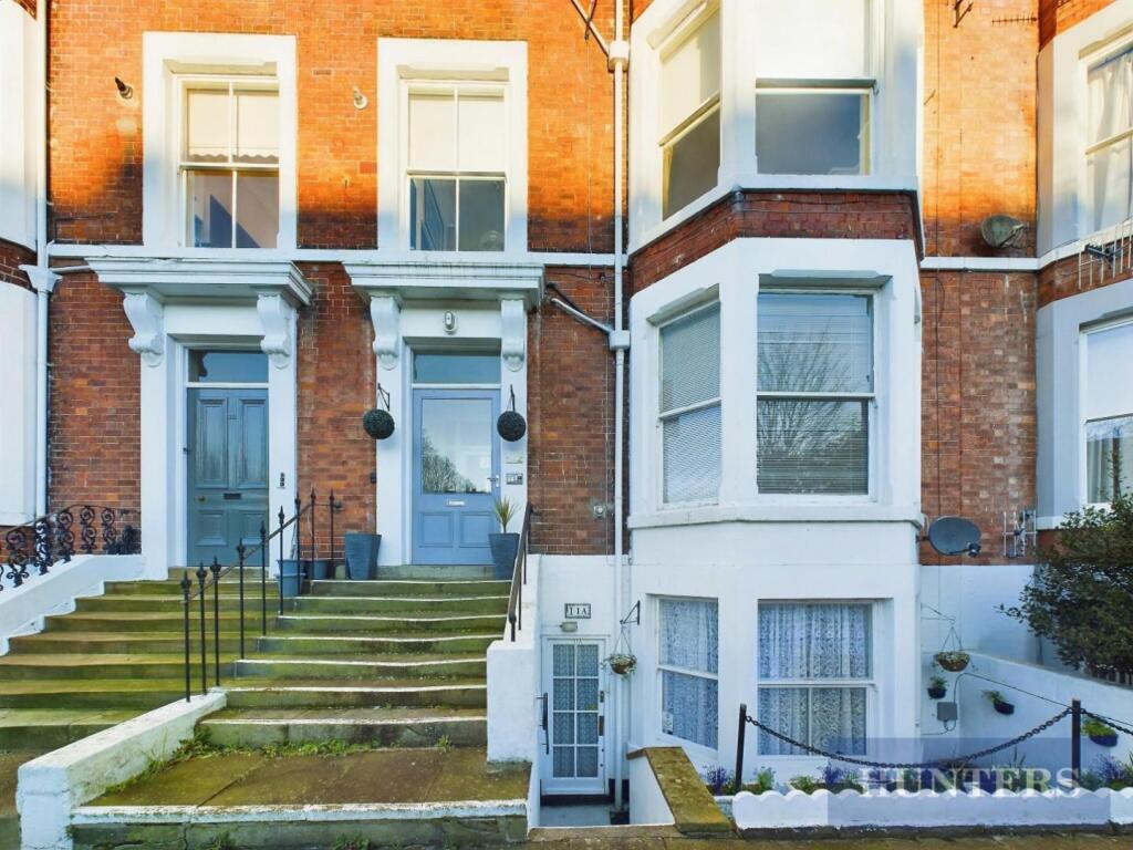 Main image of property: Prince Of Wales Terrace, Scarborough