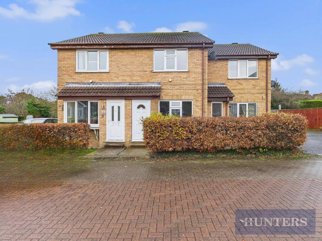 Main image of property: The Spinney, Scarborough