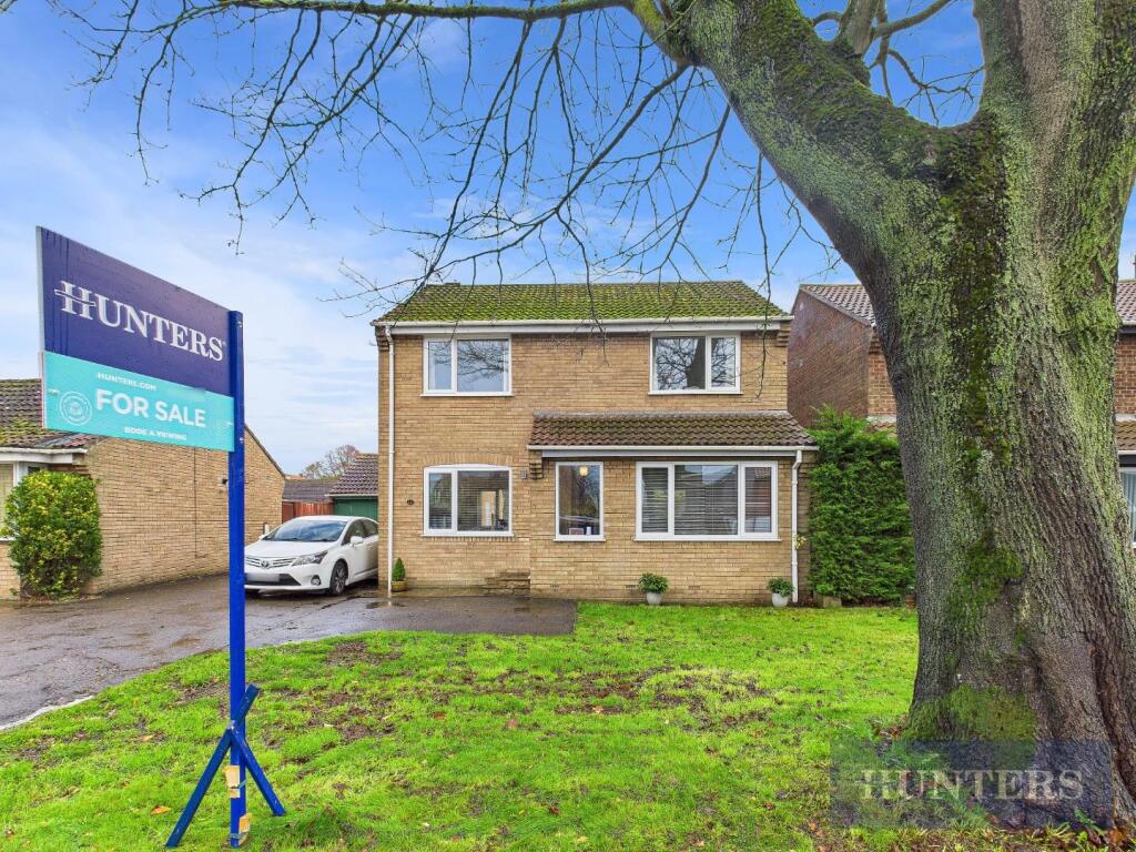 Main image of property: Malton Road, Pickering