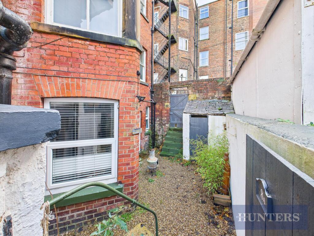 Main image of property: St. Martins Square, Scarborough