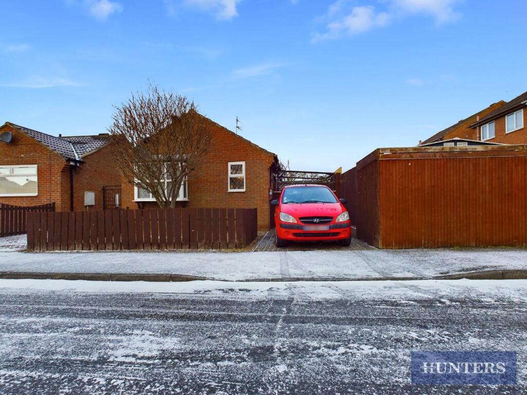 Main image of property: Wain Close, Eastfield, Scarborough