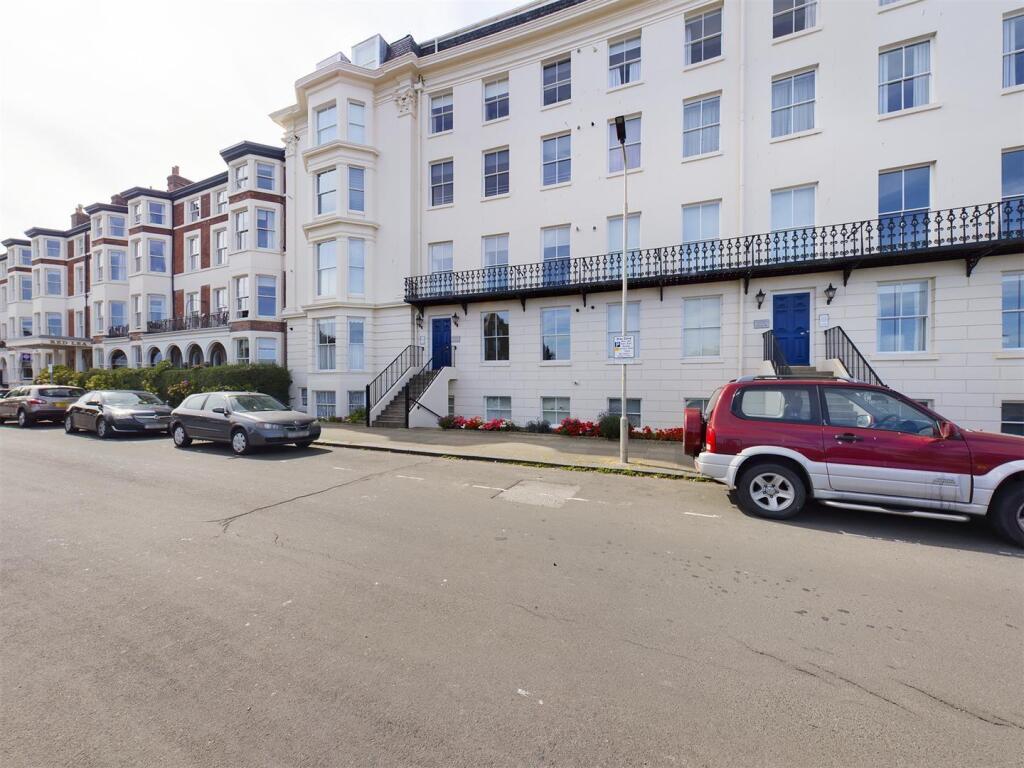 Main image of property: Prince Of Wales Terrace, Scarborough