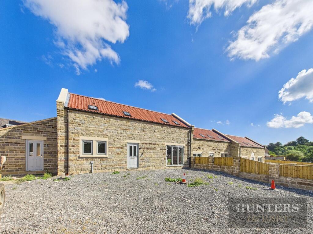 Main image of property: Foxglove Way, Scarborough